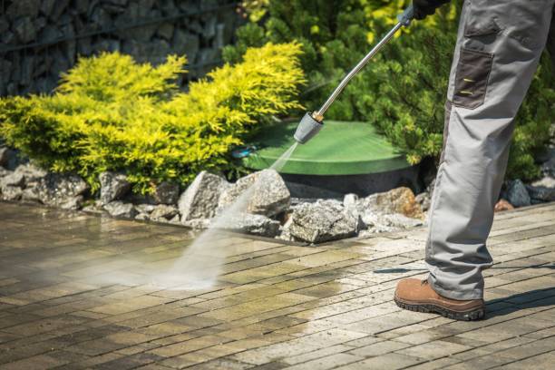 Indian Lake, TX Pressure Washing Services Company