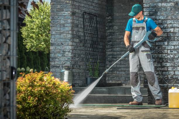 Best Driveway Cleaning and Restoration in Indian Lake, TX