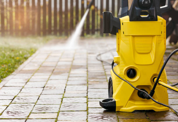 Best Parking Lot Cleaning in Indian Lake, TX