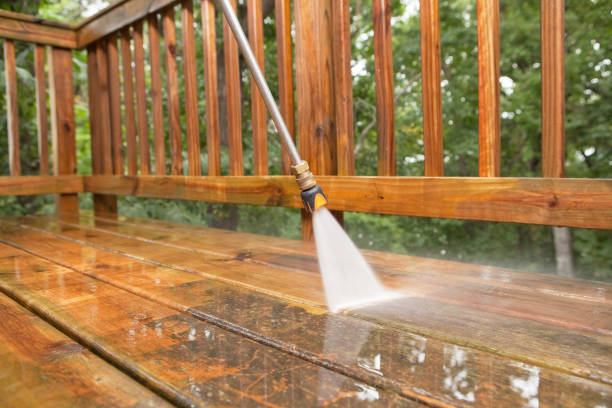 Best Pool Deck Cleaning in Indian Lake, TX